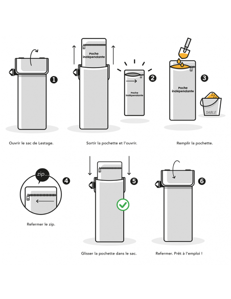 sac de lestage pour tonnelle auvent parasol tente 8.5kg sac de lestage pour tonnelle auvent parasol tente 8.5kg