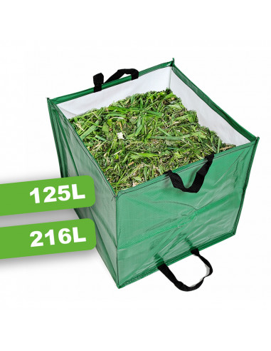 Sac jardin 125 et 216 L
