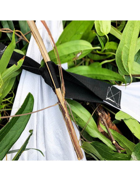 Bache jardin - materiel entretien du jardin (A) Bache jardin - materiel entretien du jardin (A)