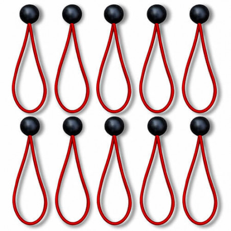 Tendeur élastique lestage  X 10 Tendeur élastique lestage  X 10