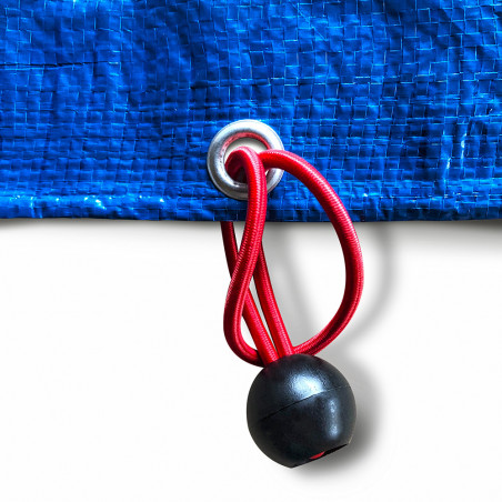 Tendeur élastique lestage  X 10 Tendeur élastique lestage  X 10