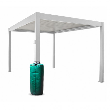 Sac de lestage eau 30Kgs