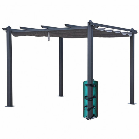 Sac de lestage eau 30Kgs