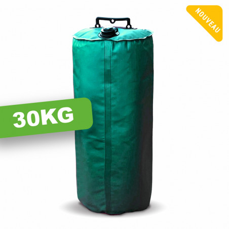 Sac de lestage eau 30Kgs