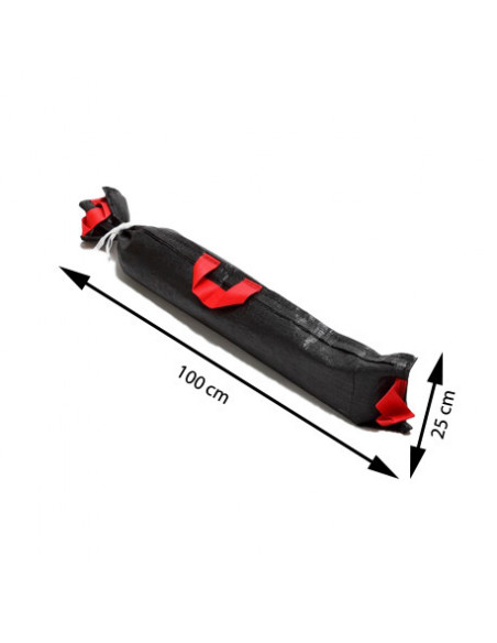 Sac de lestage 24kg 3 poignées