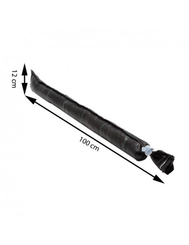 Sac de lestage long 5kg