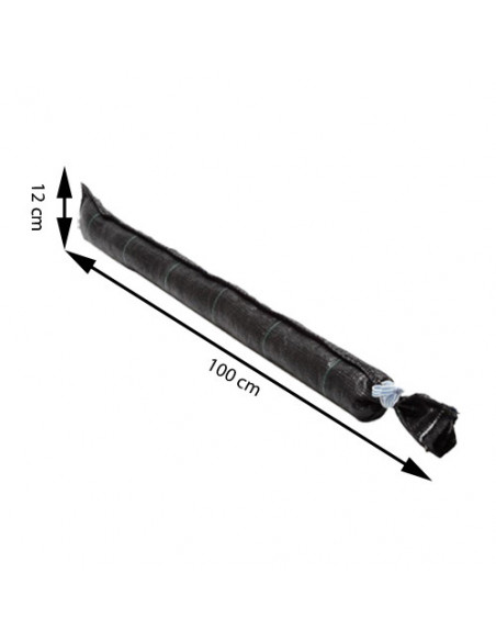 Sac de lestage long 5kg