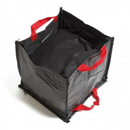 Power sac jardin Référence