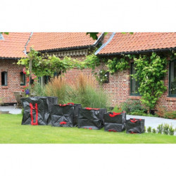Power sac jardin référence 270 Litres 2