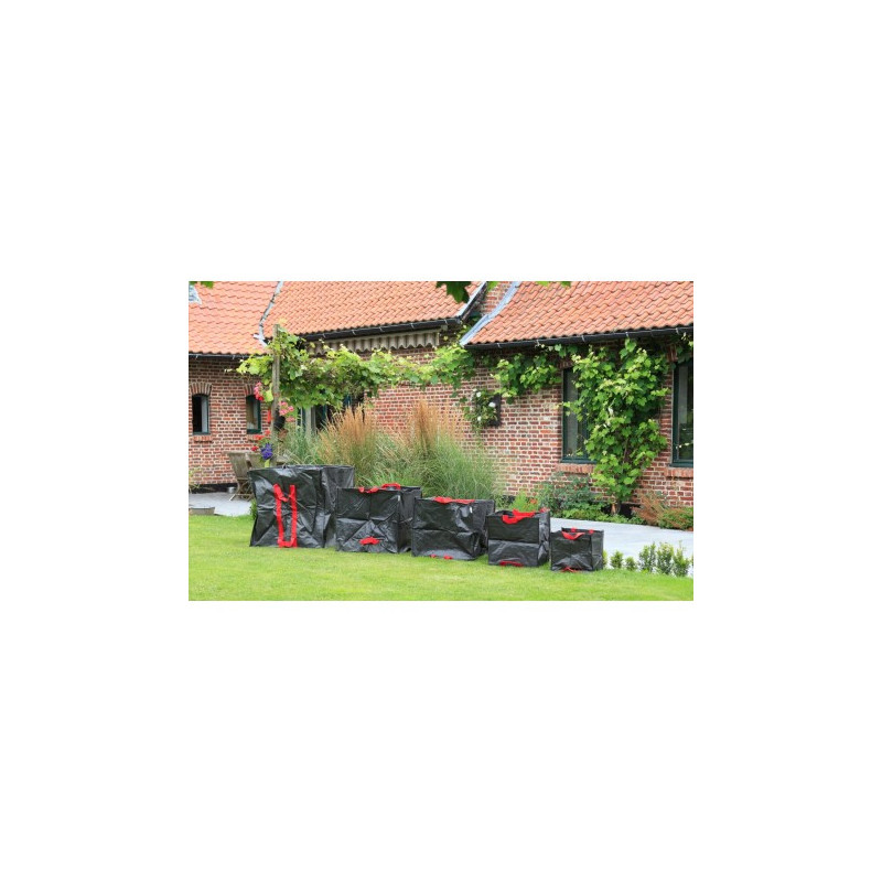 Power sac jardin référence 270 Litres