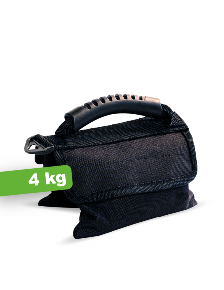 Sac de lestage fonte Sac de lestage fonte