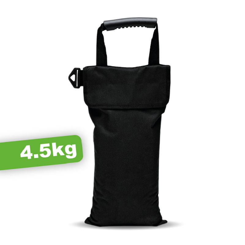 Sac de lestage - 1 poche - 4.5kg