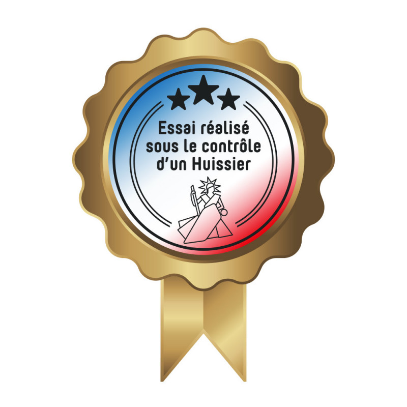 Power sac jardin référence 270 Litres