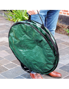Sac Pop Up jardin 170 Litres 2