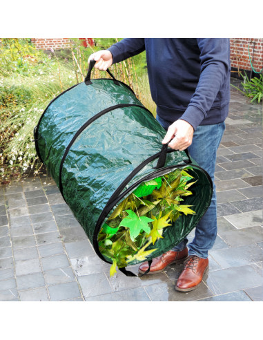 Sac Pop Up jardin 170 Litres