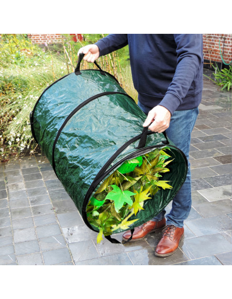 Sac Pop Up jardin 170 Litres Sac Pop Up jardin 170 Litres