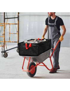 Sac de jardin pour brouettes sur jarditop.fr 2
