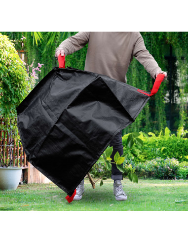 Sac de jardin pour brouettes sur jarditop.fr