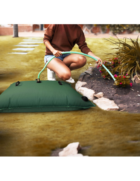 Sac de lestage eau 80kg jardin, bricolage, piscine