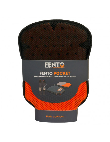 Protections Fento Pocket Protections Fento Pocket