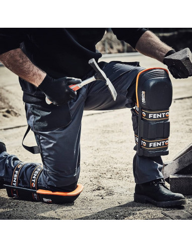 Protections Fento Max