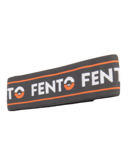 2 Elastiques Velcro Fento Original 2 Elastiques Velcro Fento Original