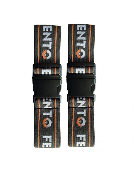 2 Elastiques Clips Fento Original 2 Elastiques Clips Fento Original