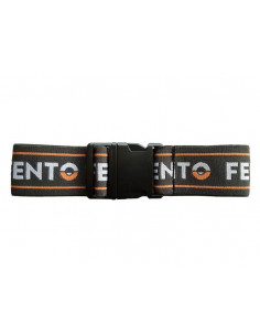 2 Elastiques Clips Fento Original 2