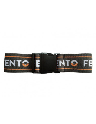 2 Elastiques Clips Fento Original