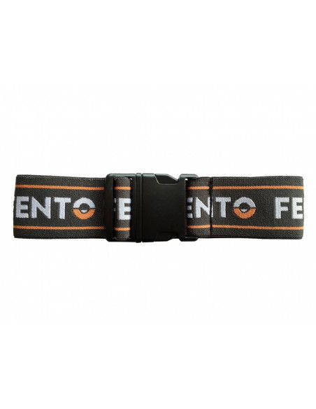 2 Elastiques Clips Fento Original 2 Elastiques Clips Fento Original