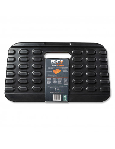 Protection Fento Board