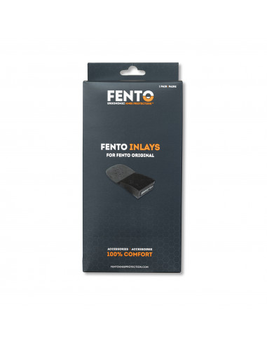 Protection Fento Inlays Original