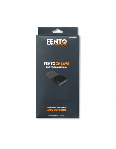 Protection Fento Inlays Original