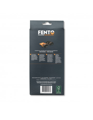 Protection Fento Inlays Original