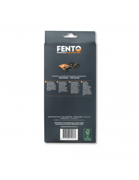 Protection Fento Inlays Original