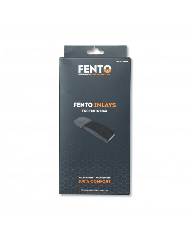 Protection Fento Inlays Max