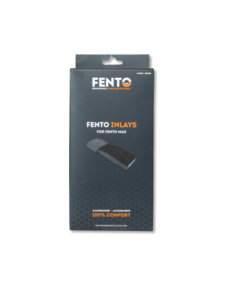 Protection Fento Inlays Max Protection Fento Inlays Max