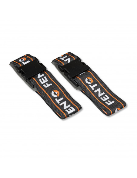 2 Elastiques Clips Fento Original 2 Elastiques Clips Fento Original