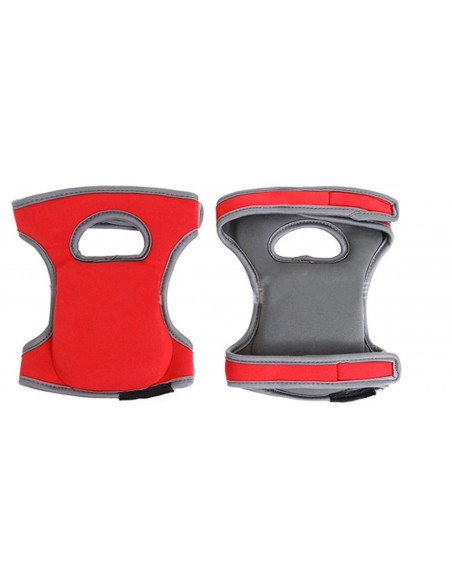 Genouillères ergonomiques Genouillères ergonomiques