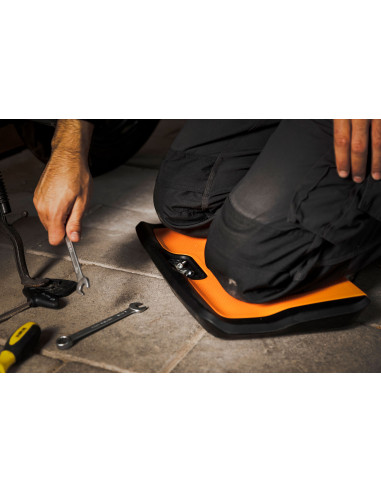 Protection Fento Board M2