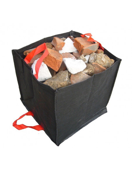Sac à gravats Pro 
