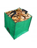 Sac de jardin tous végétaux 60 Litres - Lot de 3