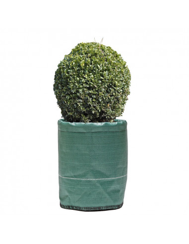 Pot à Planter Vert 70 litres