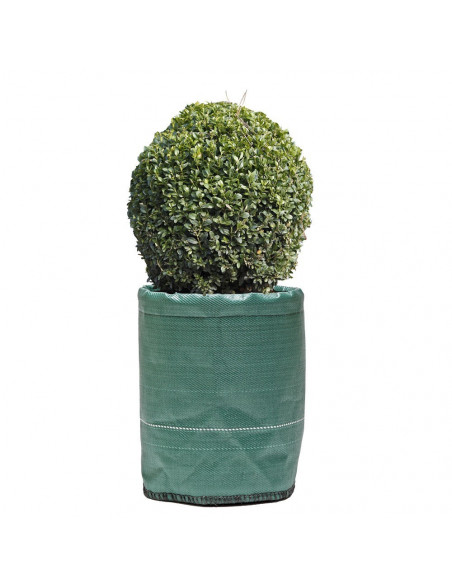 Pot à Planter Vert 70 litres