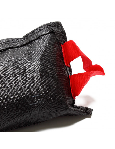 Sac de lestage 3 poignées