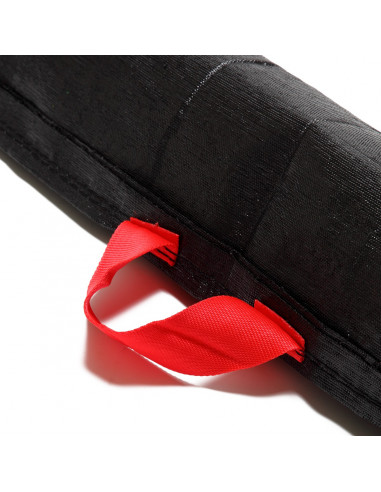 Sac de lestage 3 poignées