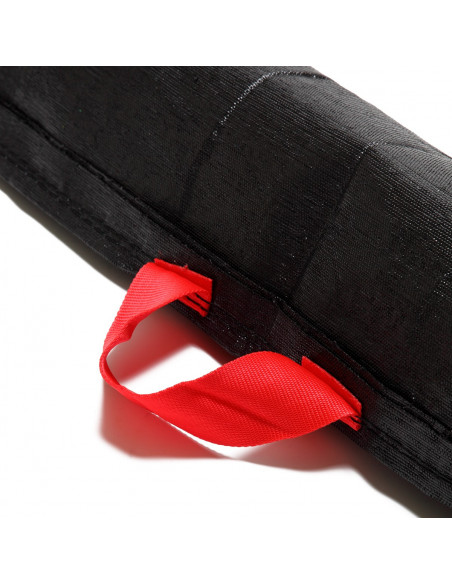 Sac de lestage 3 poignées