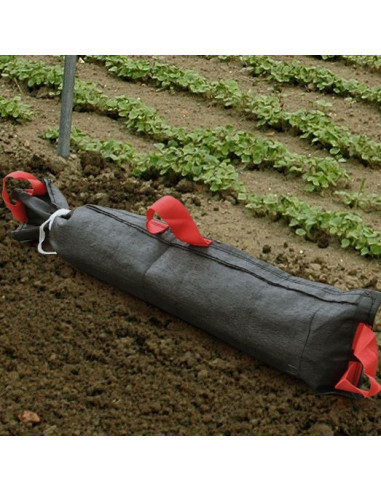 Sac de lestage 3 poignées