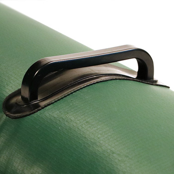 sac de lestage eau poignee